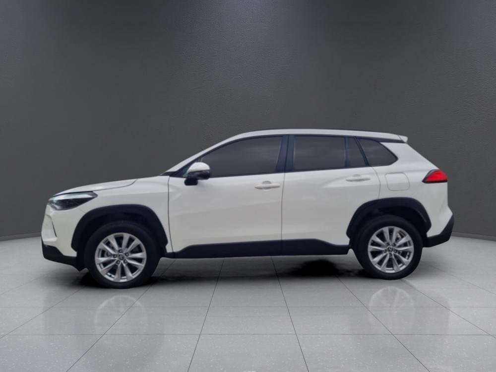 Toyota Corolla Cross 1.8 Xs Cvt