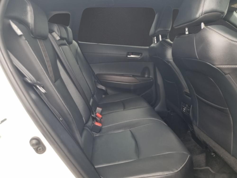 Toyota Corolla Cross 1.8 Xs Cvt