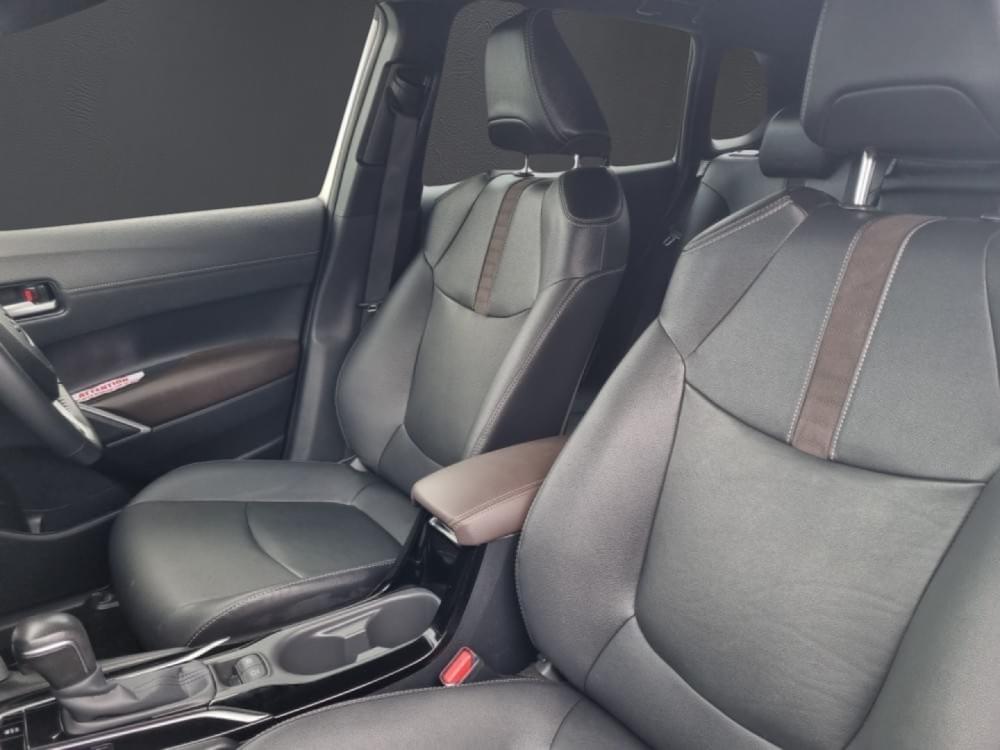 Toyota Corolla Cross 1.8 Xs Cvt