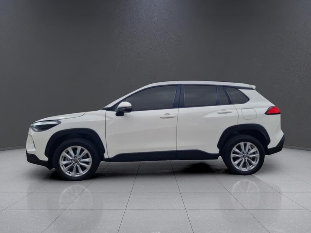 Toyota Corolla Cross 1.8 Xs Cvt