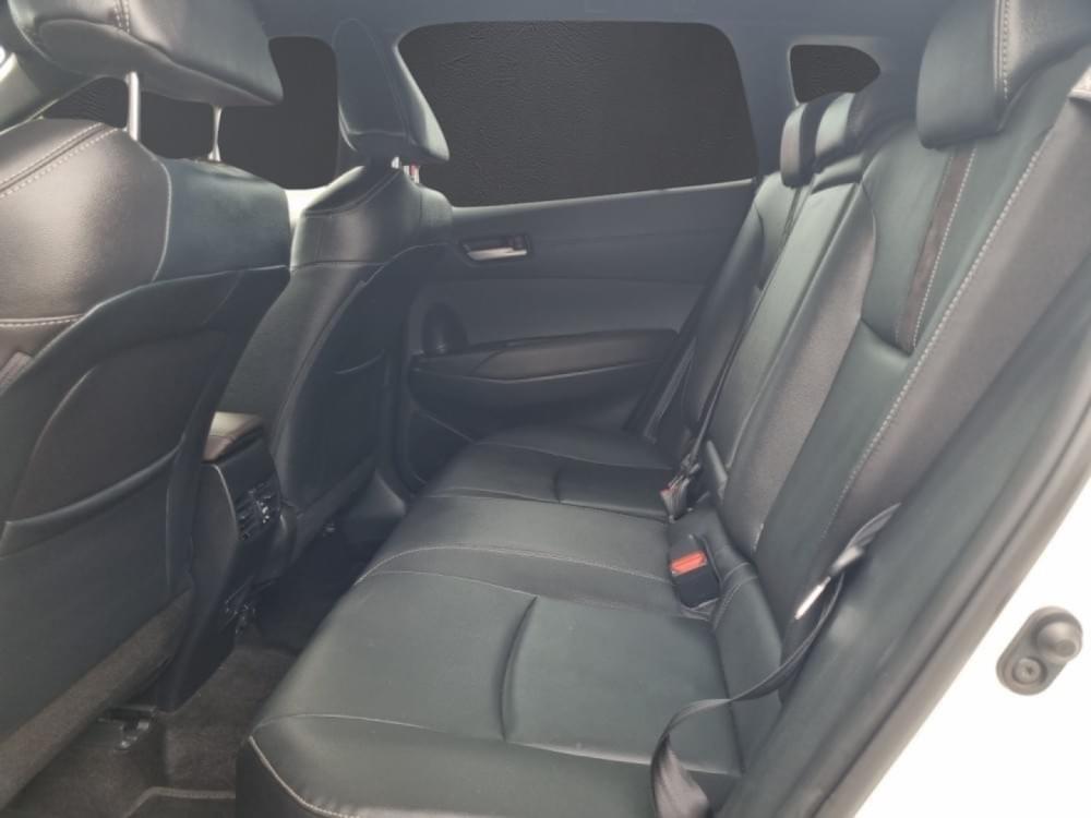Toyota Corolla Cross 1.8 Xs Cvt