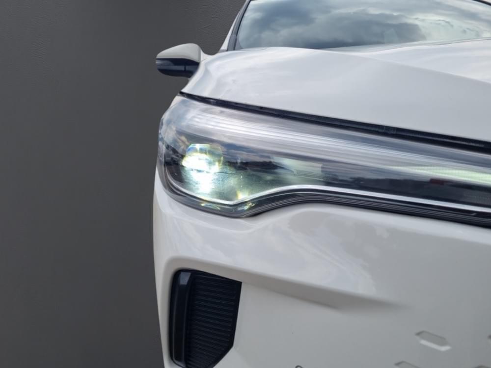 Toyota Corolla Cross 1.8 Xs Cvt