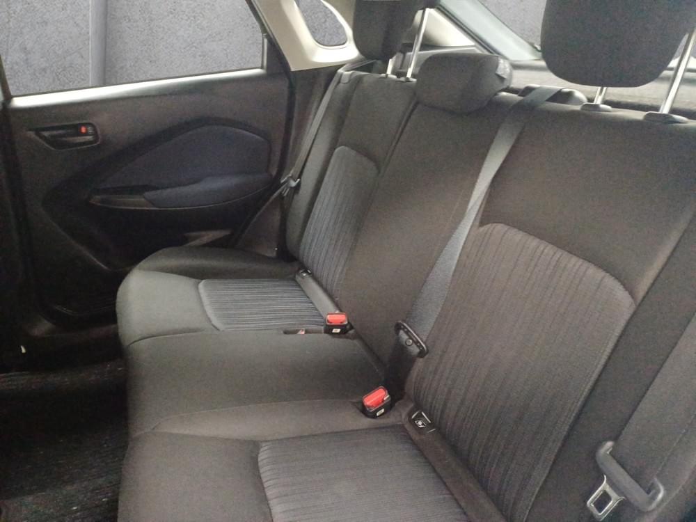 Toyota Starlet 1.5 Xi
