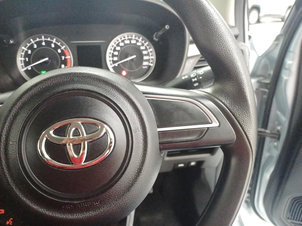 Toyota Starlet 1.5 Xi