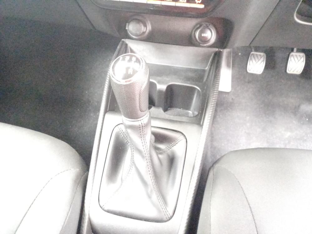 Toyota Starlet 1.5 Xi