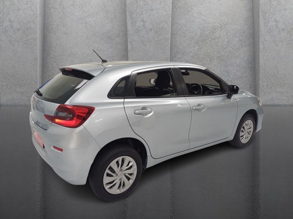 Toyota Starlet 1.5 Xi