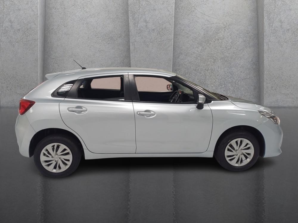 Toyota Starlet 1.5 Xi