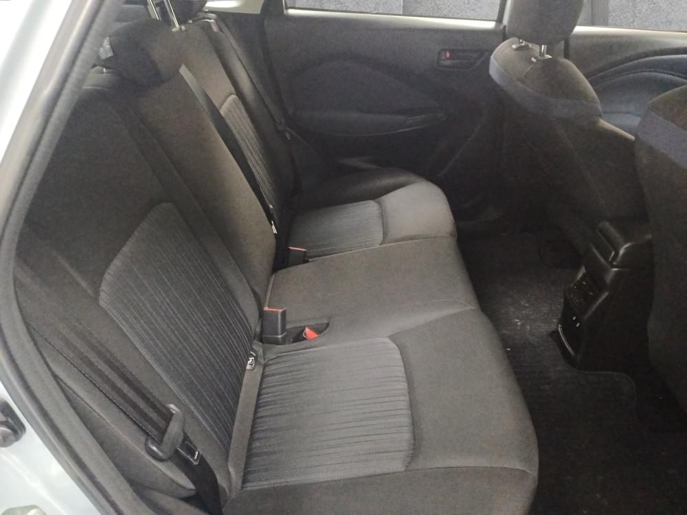 Toyota Starlet 1.5 Xi