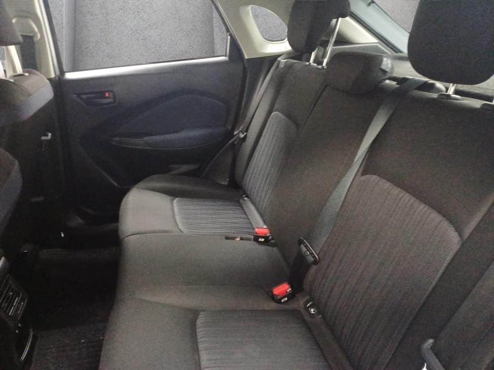 Toyota Starlet 1.5 Xi