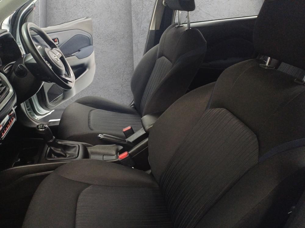 Toyota Starlet 1.5 Xi