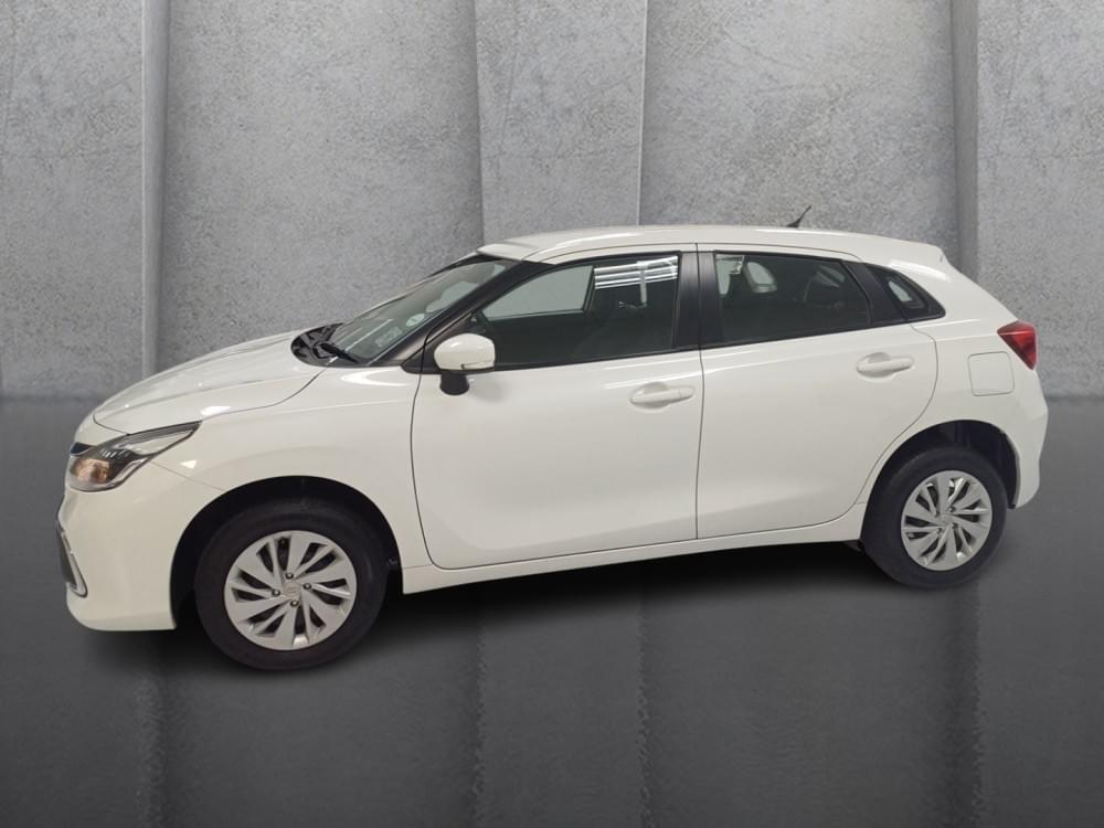 Toyota Starlet 1.5 Xi