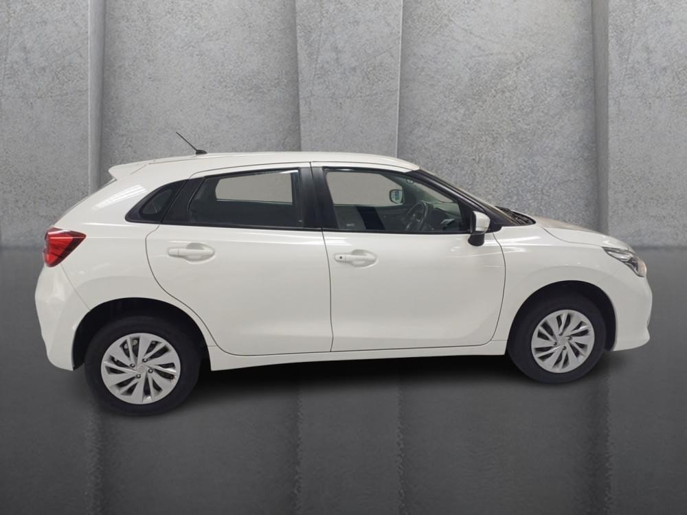 Toyota Starlet 1.5 Xi