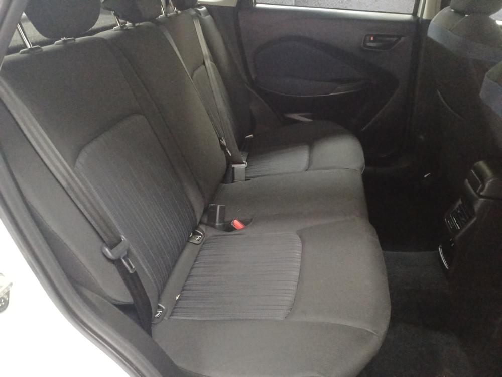 Toyota Starlet 1.5 Xi