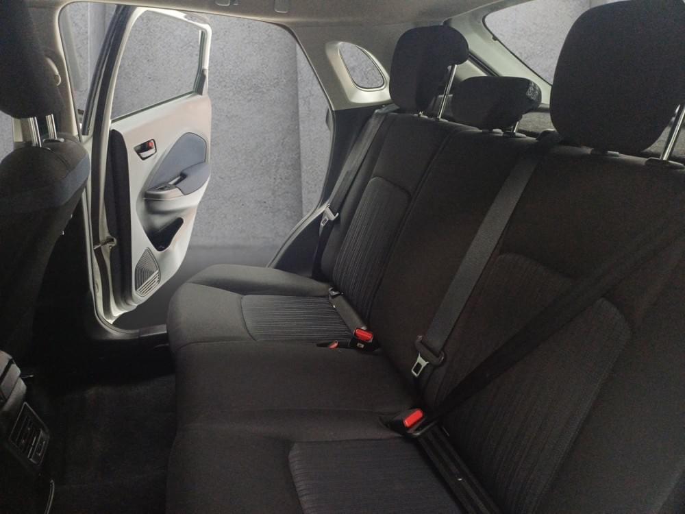 Toyota Starlet 1.5 Xi