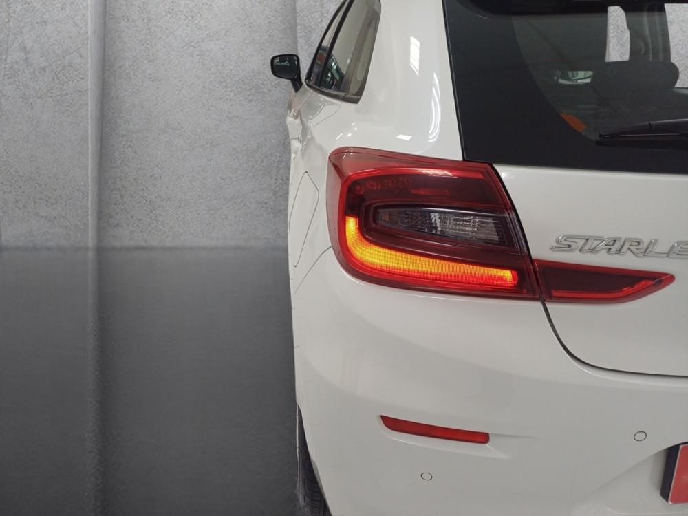 Toyota Starlet 1.5 Xi