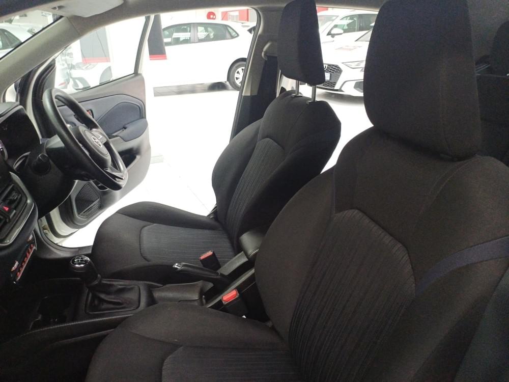 Toyota Starlet 1.5 Xi