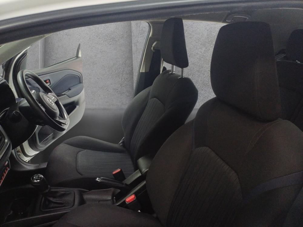 Toyota Starlet 1.5 Xi