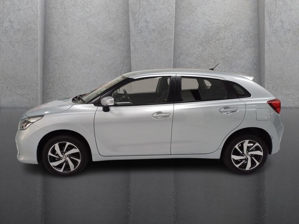 Toyota Starlet 1.5 Xs At