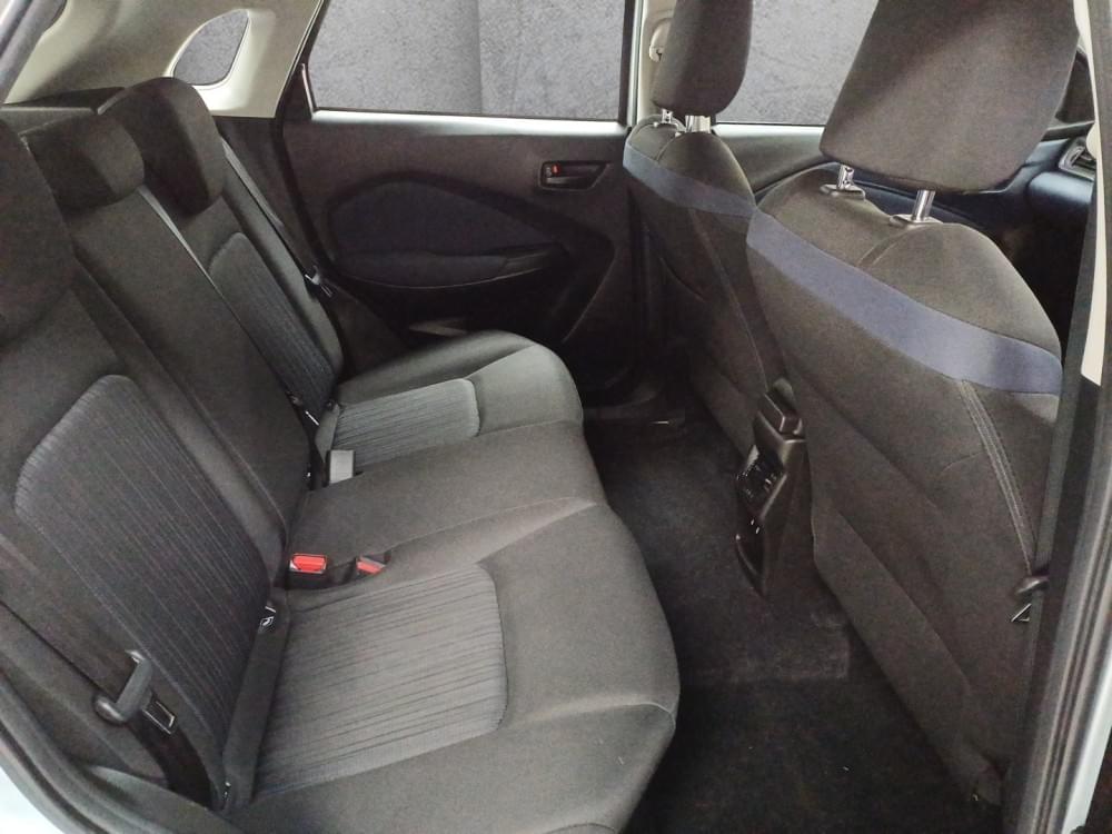 Toyota Starlet 1.5 Xs At
