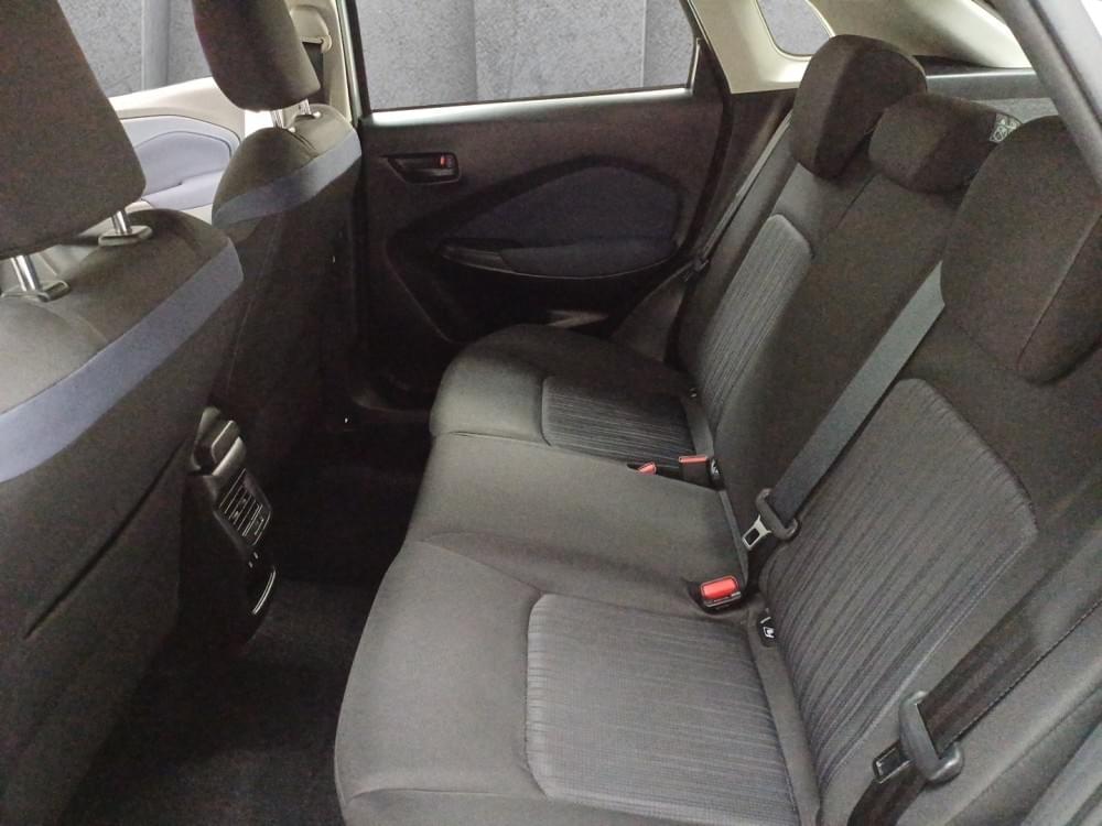 Toyota Starlet 1.5 Xs At