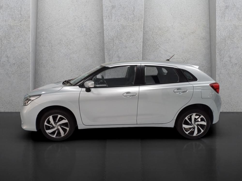 Toyota Starlet 1.5 Xs At