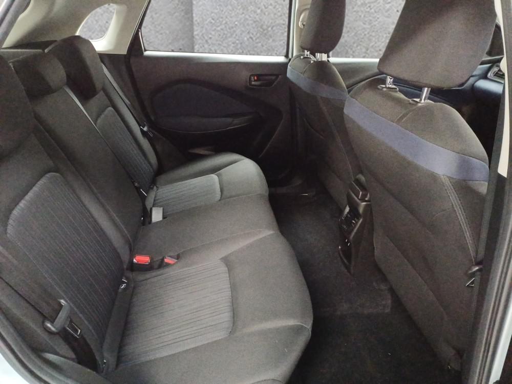 Toyota Starlet 1.5 Xs At