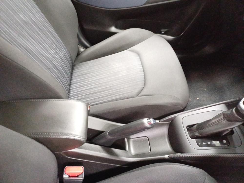 Toyota Starlet 1.5 Xs At