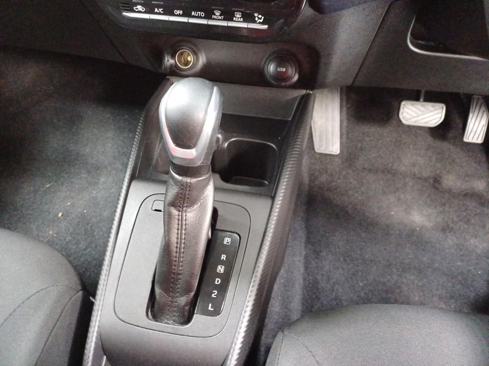 Toyota Starlet 1.5 Xs At