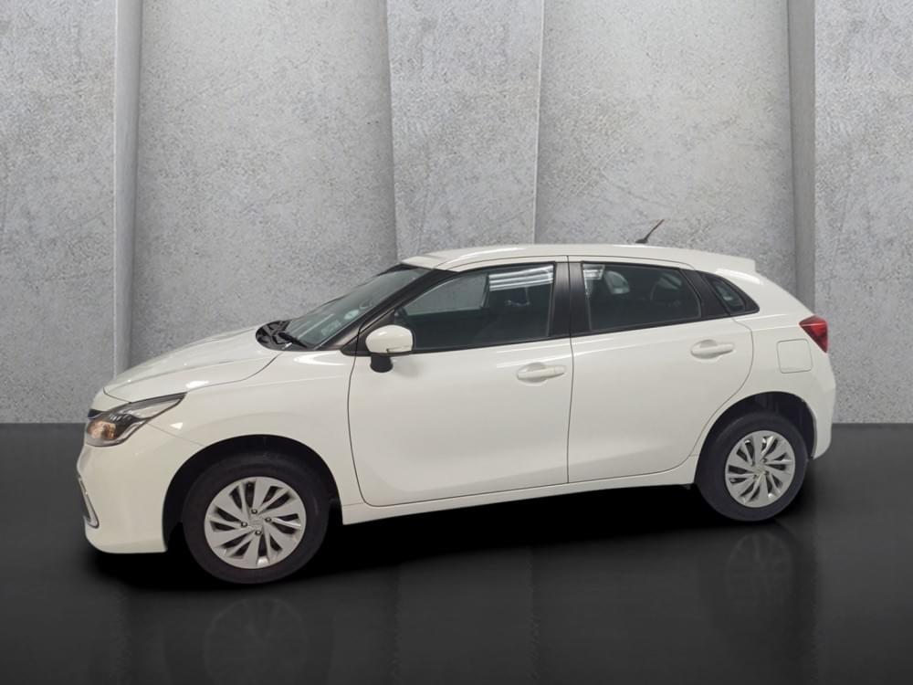 Toyota Starlet 1.5 Xi