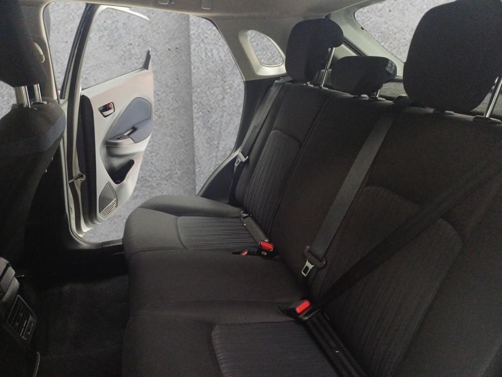 Toyota Starlet 1.5 Xi