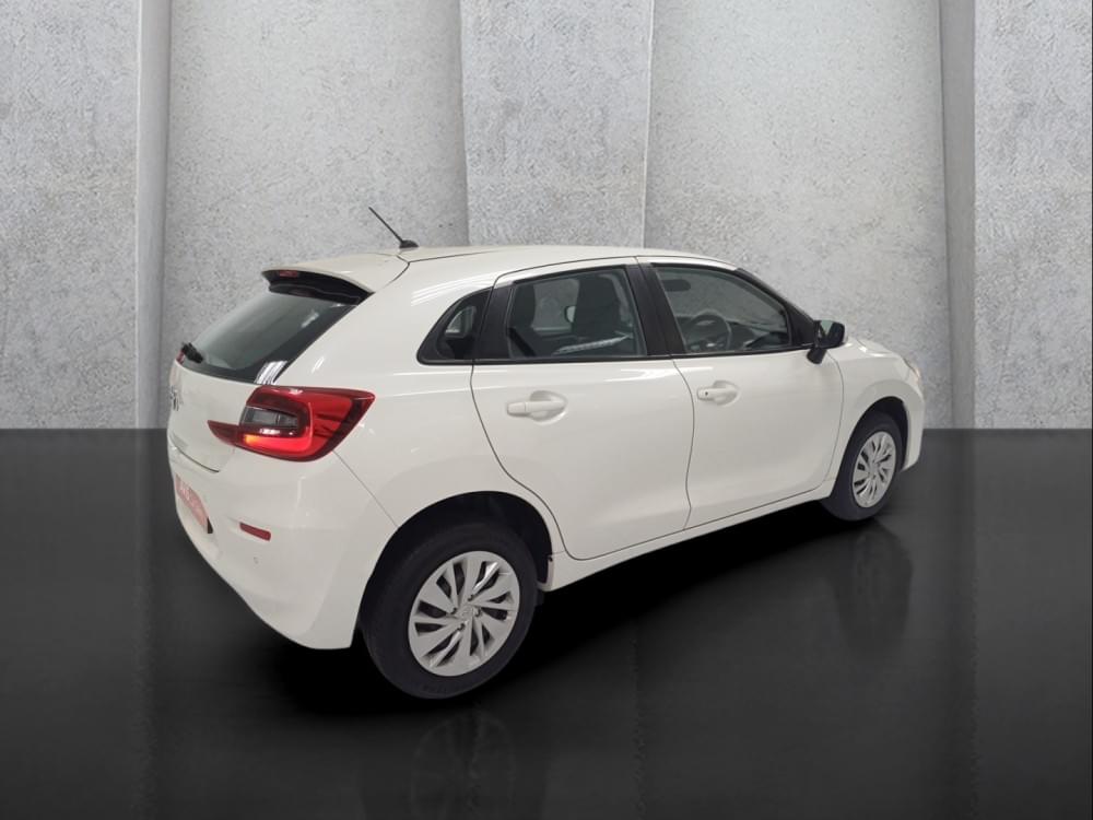 Toyota Starlet 1.5 Xi