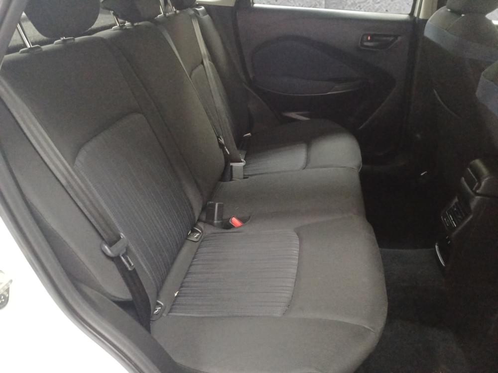 Toyota Starlet 1.5 Xi