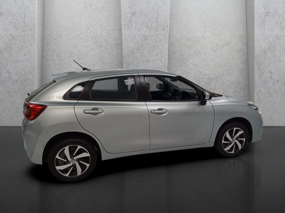 Toyota Starlet 1.5 Xs At