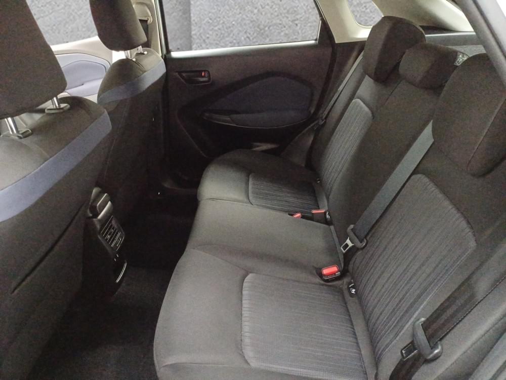 Toyota Starlet 1.5 Xs At