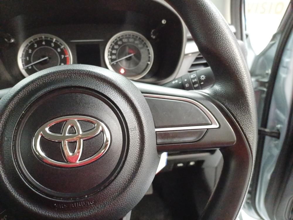 Toyota Starlet 1.5 Xs At