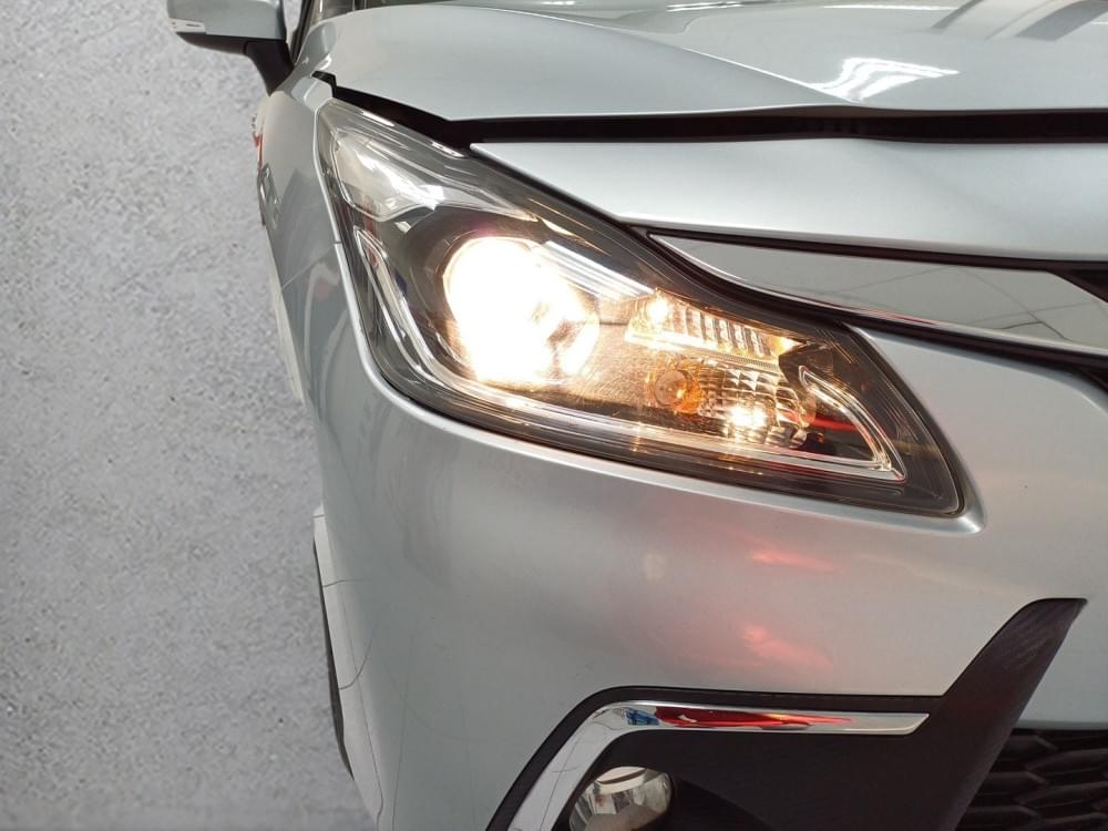 Toyota Starlet 1.5 Xs At