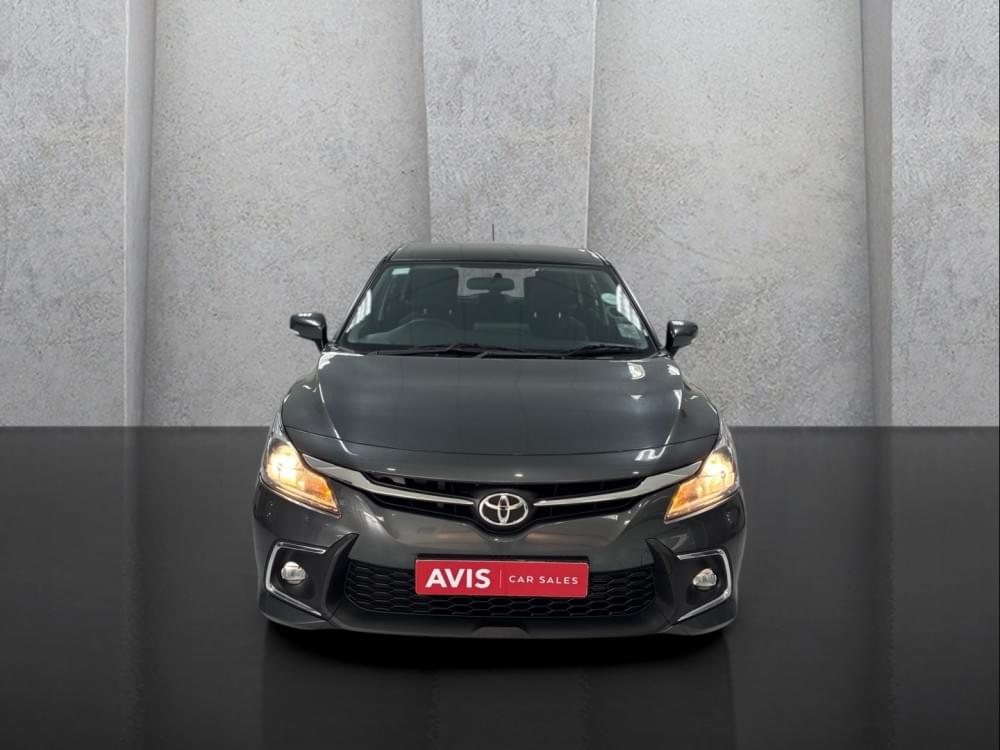 Toyota Starlet 1.5 Xs At