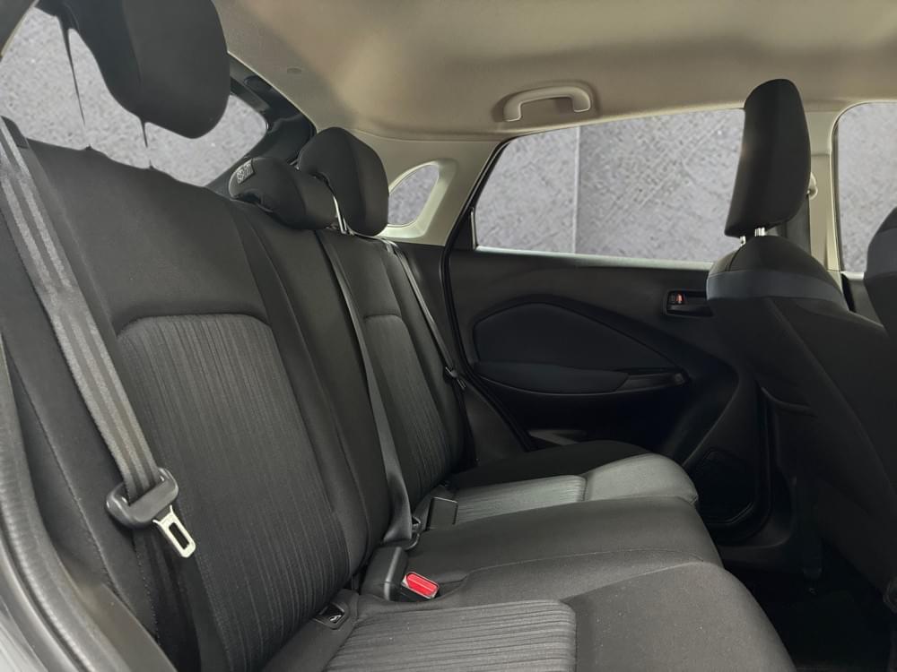 Toyota Starlet 1.5 Xs At