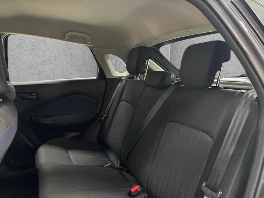 Toyota Starlet 1.5 Xs At