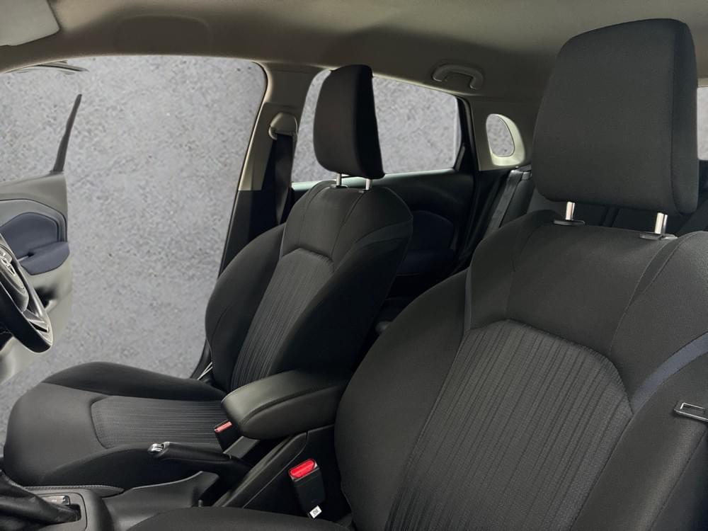 Toyota Starlet 1.5 Xs At