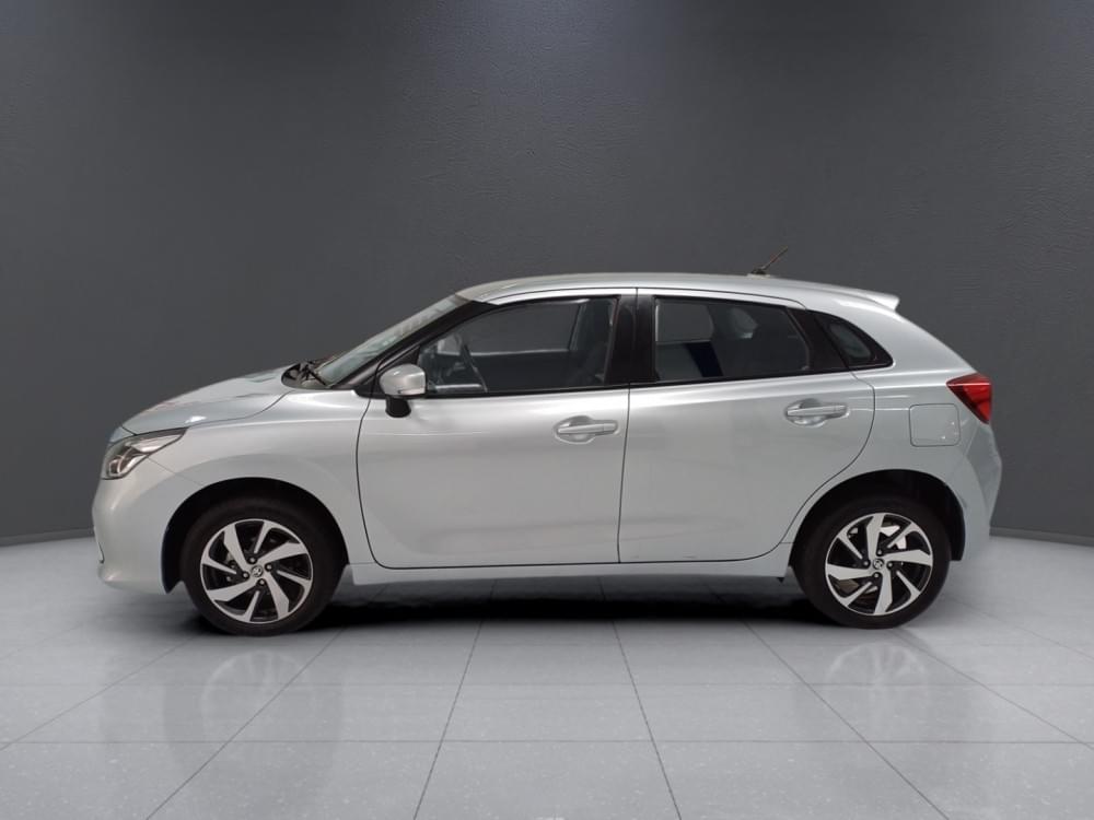 Toyota Starlet 1.5 Xs At