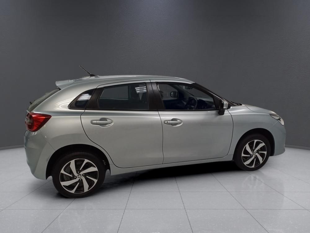 Toyota Starlet 1.5 Xs At