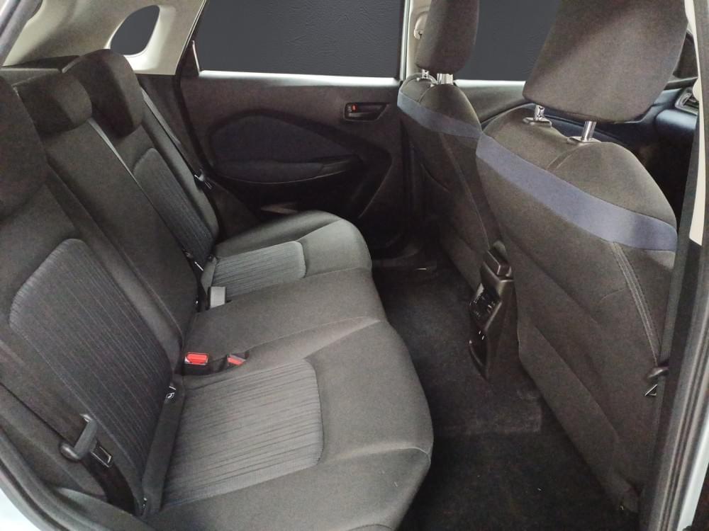 Toyota Starlet 1.5 Xs At