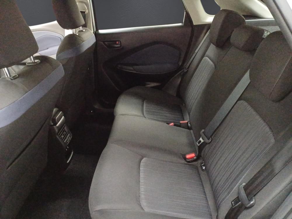 Toyota Starlet 1.5 Xs At