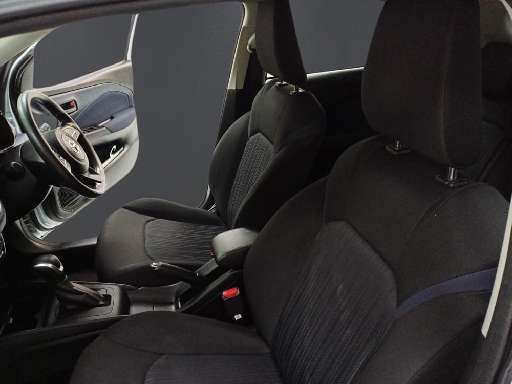 Toyota Starlet 1.5 Xs At