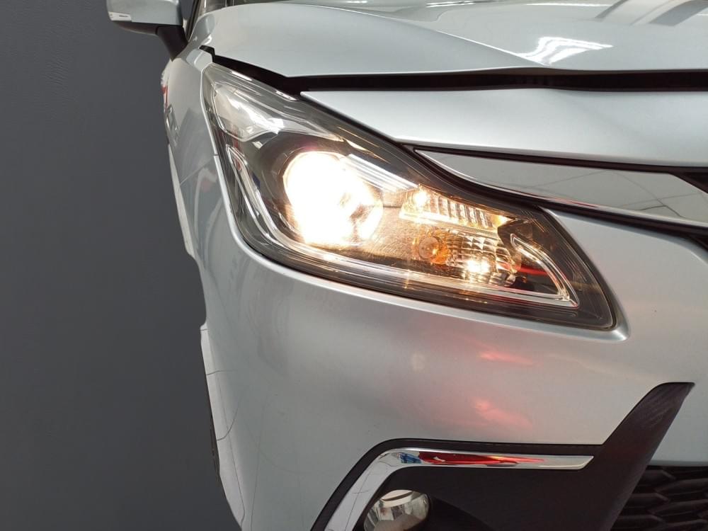 Toyota Starlet 1.5 Xs At