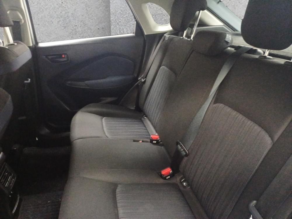 Toyota Starlet 1.5 Xi