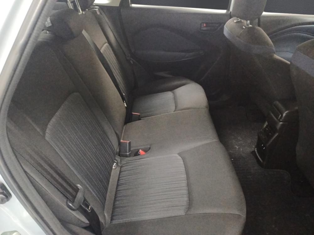 Toyota Starlet 1.5 Xi