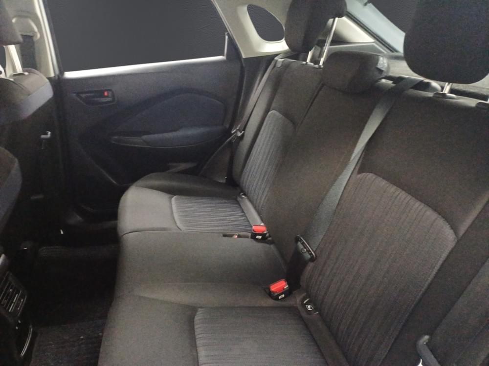 Toyota Starlet 1.5 Xi