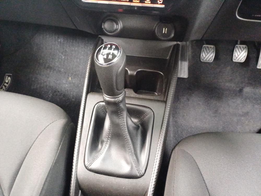 Toyota Starlet 1.5 Xi